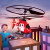 Little Tikes YouDrive™ Rescue Chopper